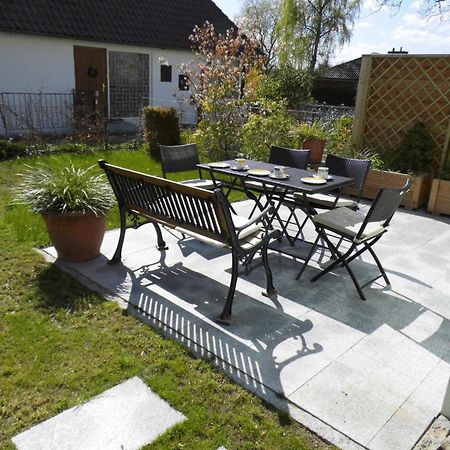 Ferienwohnung Ferienhaus Hohwachter Bucht Ostsee Dsl Wlan エクステリア 写真
