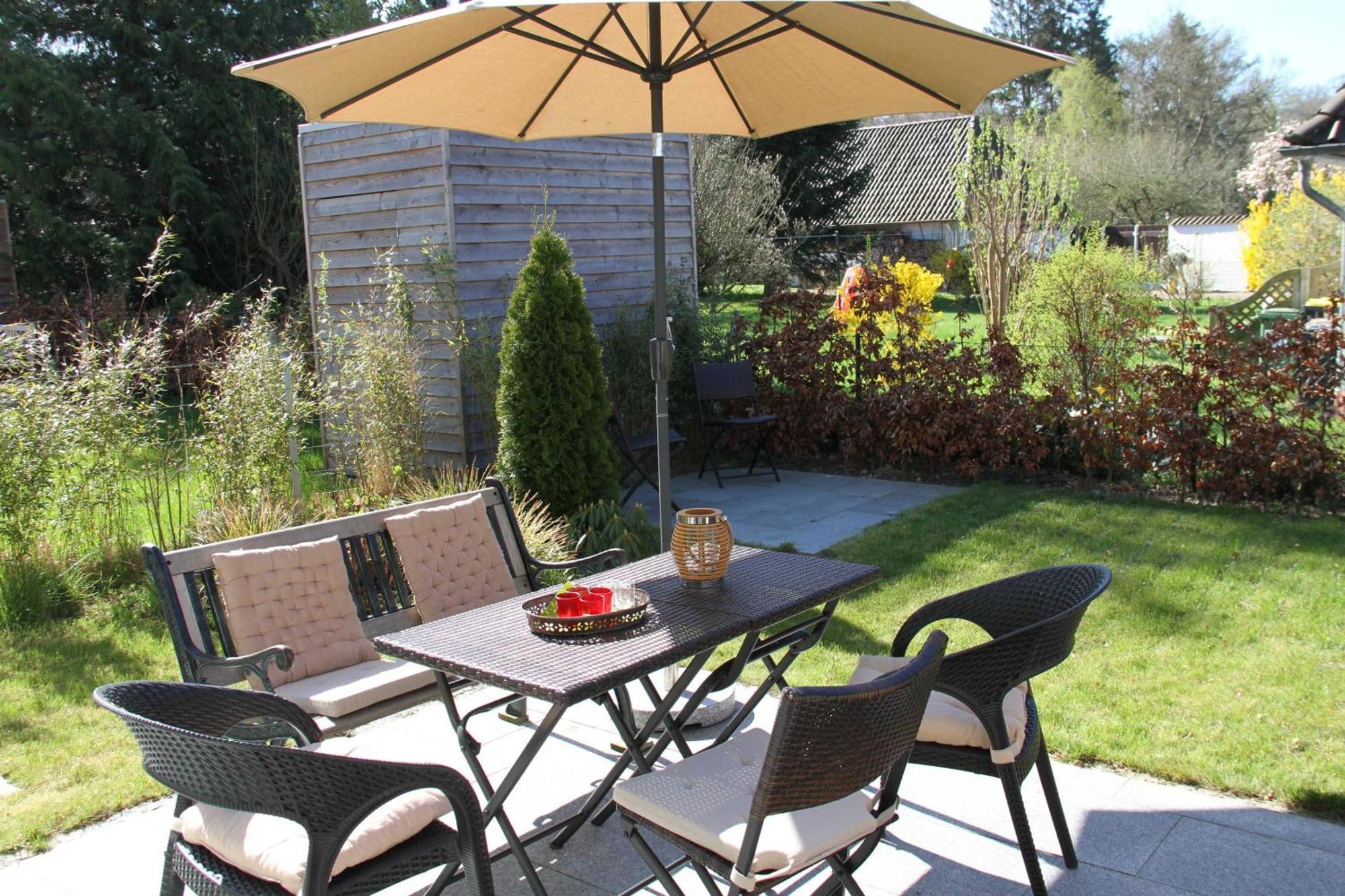 Ferienwohnung Ferienhaus Hohwachter Bucht Ostsee Dsl Wlan エクステリア 写真