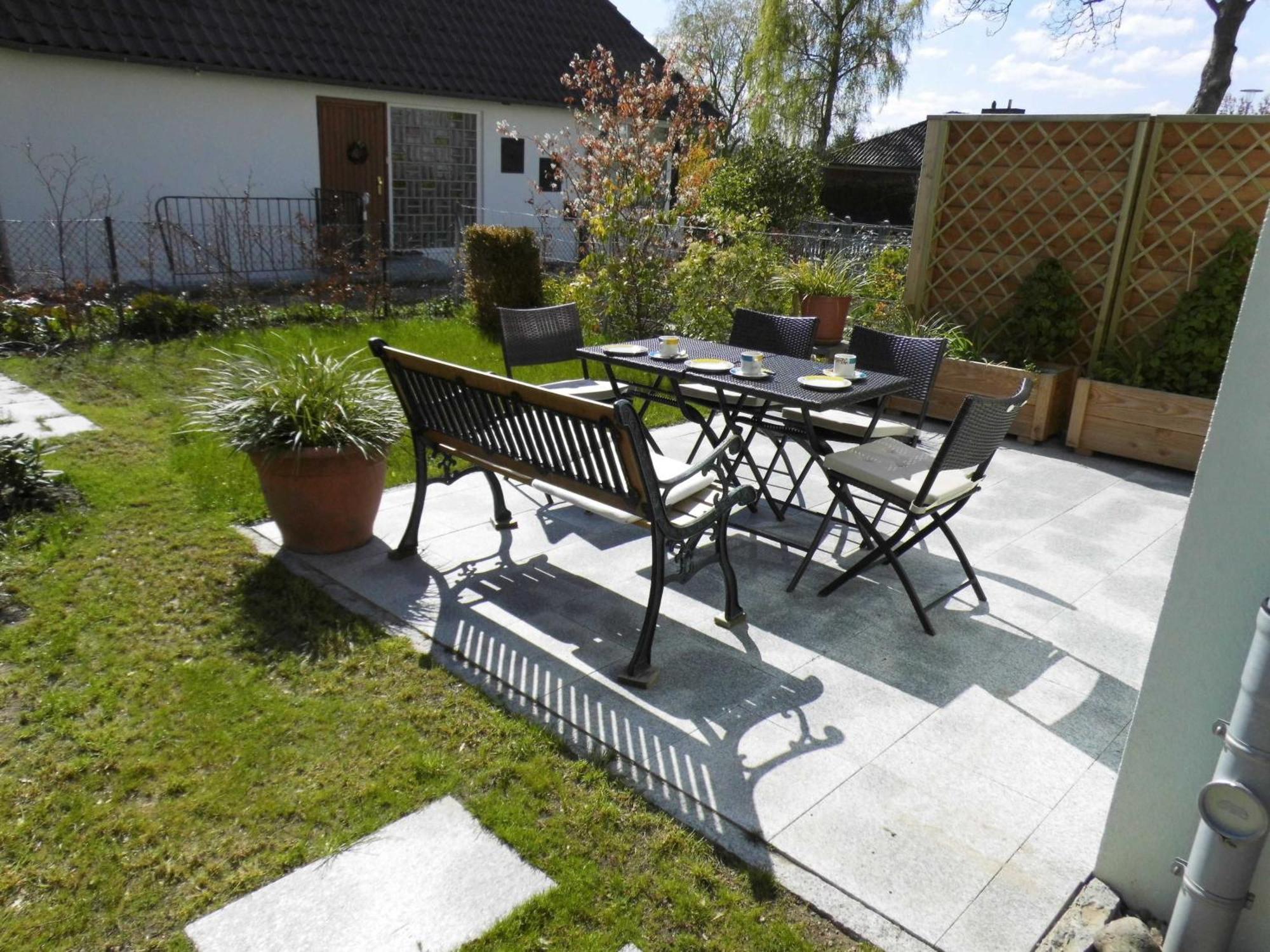 Ferienwohnung Ferienhaus Hohwachter Bucht Ostsee Dsl Wlan エクステリア 写真