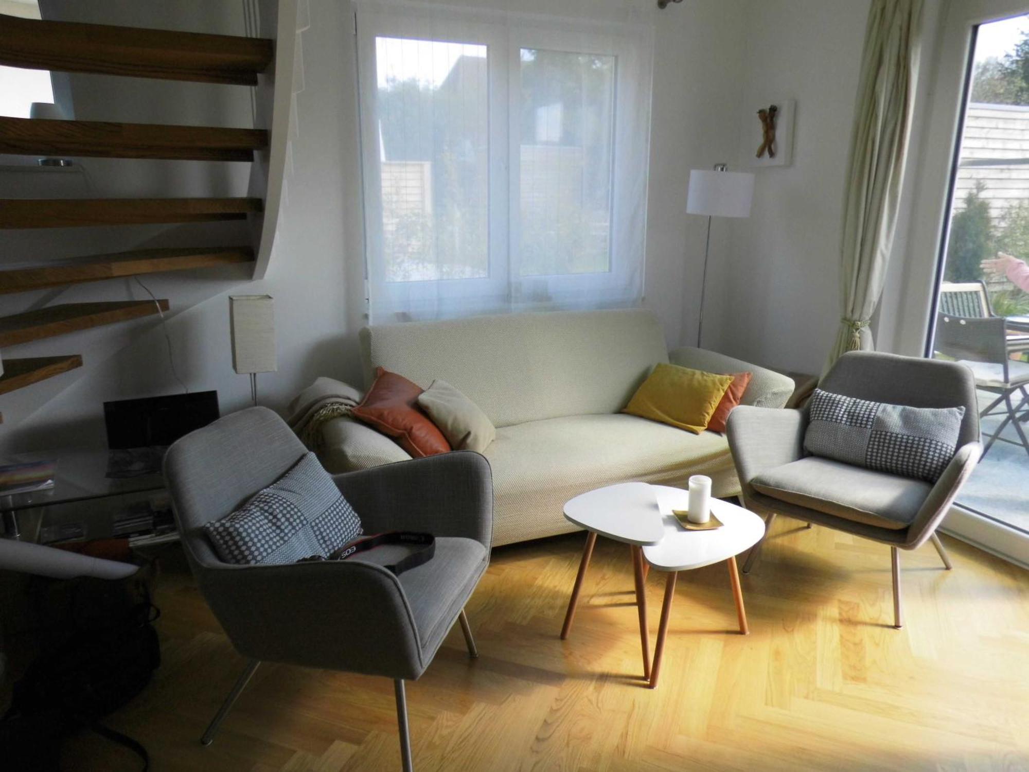 Ferienwohnung Ferienhaus Hohwachter Bucht Ostsee Dsl Wlan エクステリア 写真