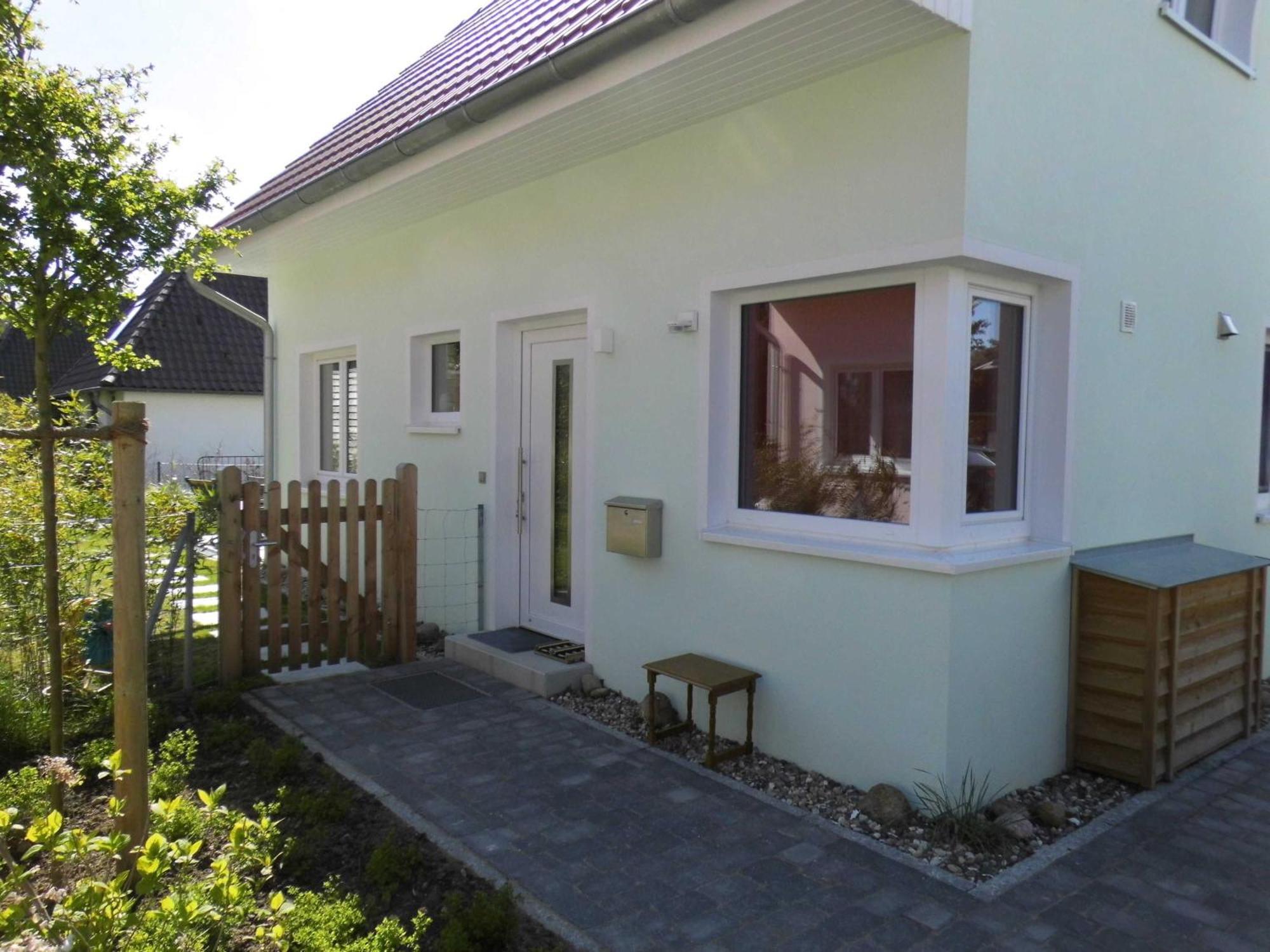 Ferienwohnung Ferienhaus Hohwachter Bucht Ostsee Dsl Wlan エクステリア 写真
