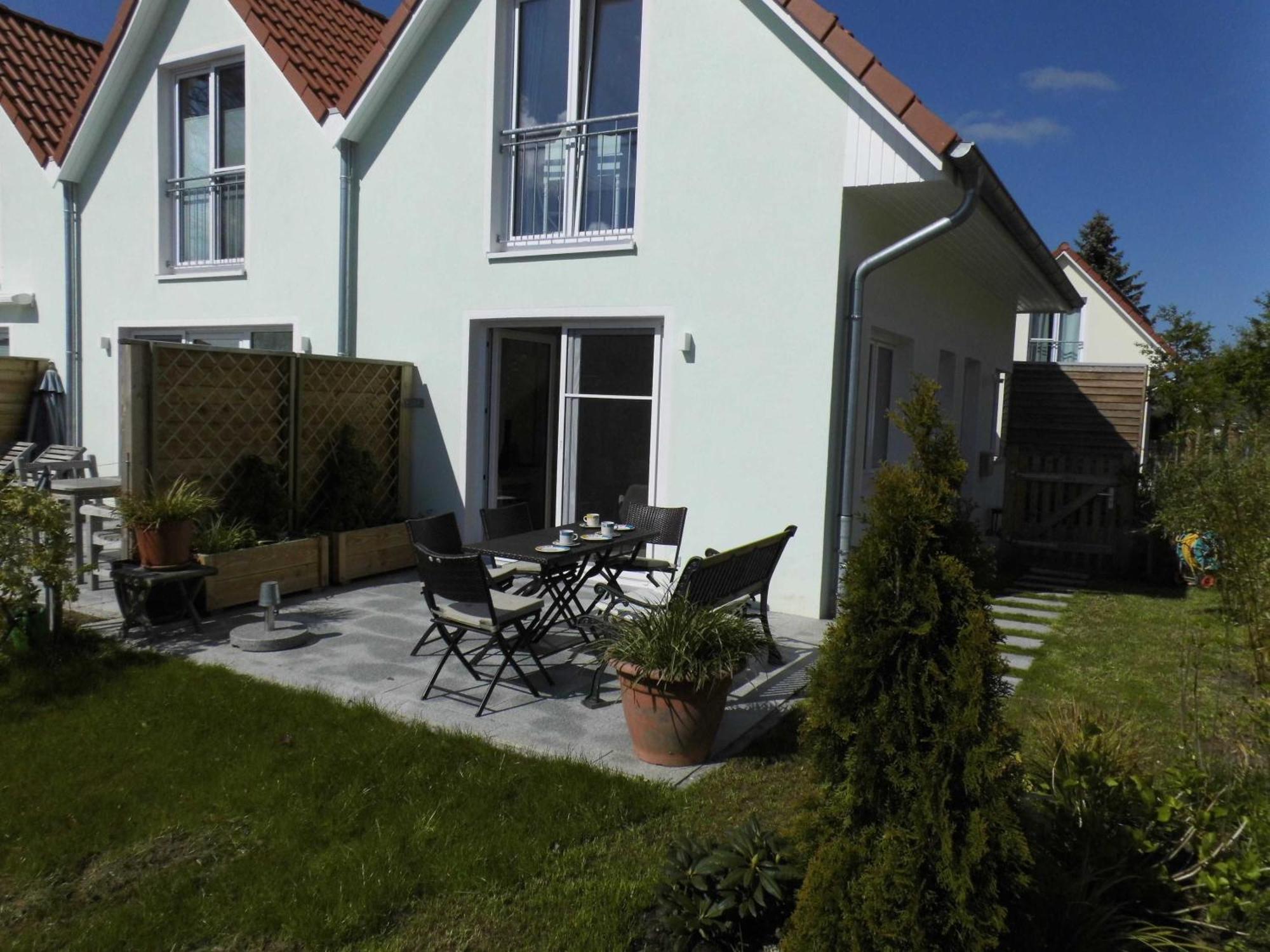 Ferienwohnung Ferienhaus Hohwachter Bucht Ostsee Dsl Wlan エクステリア 写真
