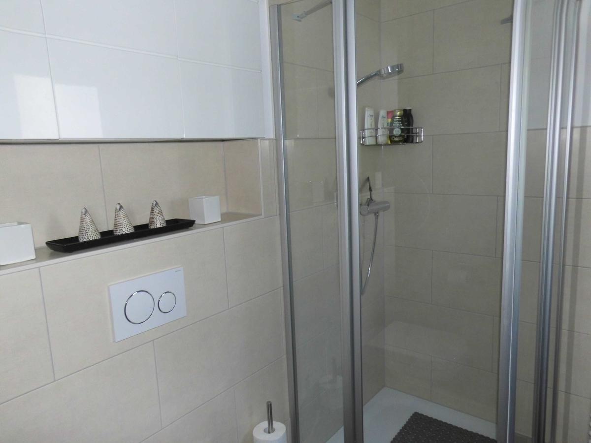 Ferienwohnung Ferienhaus Hohwachter Bucht Ostsee Dsl Wlan エクステリア 写真