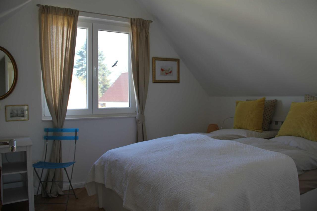 Ferienwohnung Ferienhaus Hohwachter Bucht Ostsee Dsl Wlan エクステリア 写真